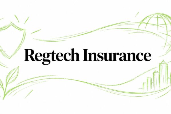 Regtech Insurance